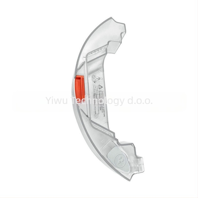 Vodni spremnik za Stone S5 MAX, S50 MAX, S55 MAX, S6 MAX, T7 i T7 Pro – dodaci za robotski usisavač za kućnu upotrebu do 150 m2