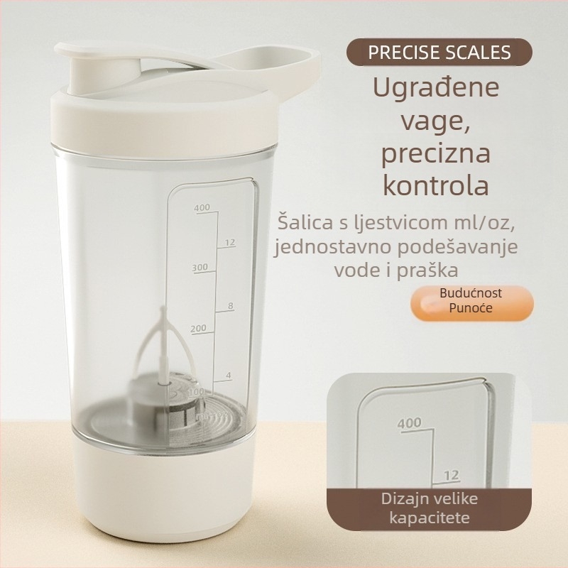 Šalica za kavu s mogućnošću prilagodbe, težina 200 g, pakiranje papirnata kutija, lansirano 2025.