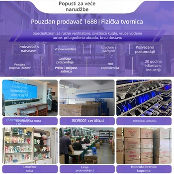 LED svjetleća kugla za cheer rekvizite – gumbom aktivirana, PVC, polu ručni polu mehanički dizajn, flash lopta, ispisano logo