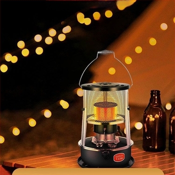 Kamping grijaća peć, prijenosna i višenamjenska (Brand: Other; Kategorija: Heating stove; Pogodno za kampiranje)