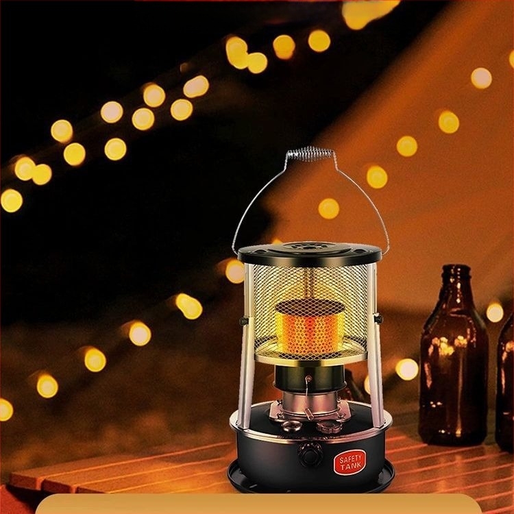 Kamping grijaća peć, prijenosna i višenamjenska (Brand: Other; Kategorija: Heating stove; Pogodno za kampiranje)