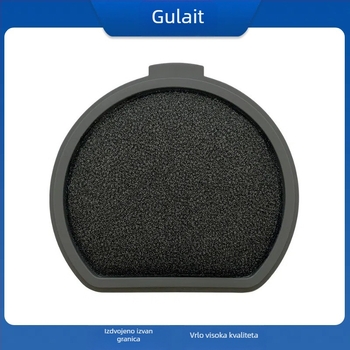 Filtrni element za usisavače AEG QX9-1-50IB, QX9-1-ALRG, QX9-1-ANIM – pročišćavanje zraka, pogodno za 101–150 m2, 110–250 V, 120 W