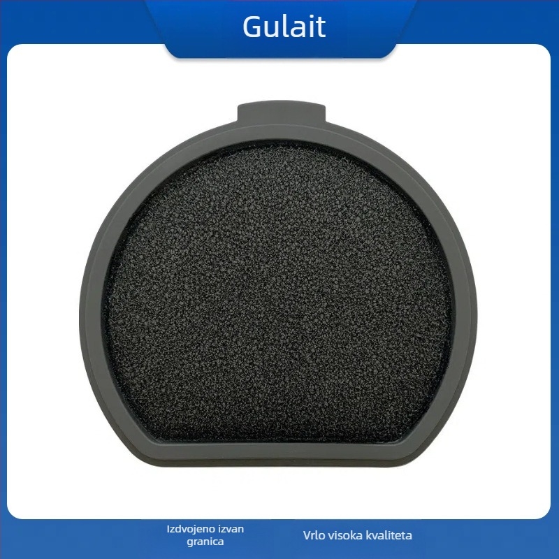 Filtrni element za usisavače AEG QX9-1-50IB, QX9-1-ALRG, QX9-1-ANIM – pročišćavanje zraka, pogodno za 101–150 m2, 110–250 V, 120 W