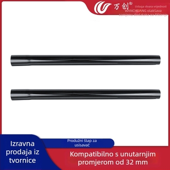 Produžni nastavak za usisivač, Wanchuang, model 00143/10369, Pribor za usisavač, Kućna upotreba