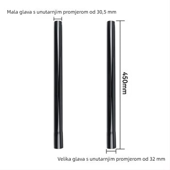 Produžni nastavak za usisivač, Wanchuang, model 00143/10369, Pribor za usisavač, Kućna upotreba