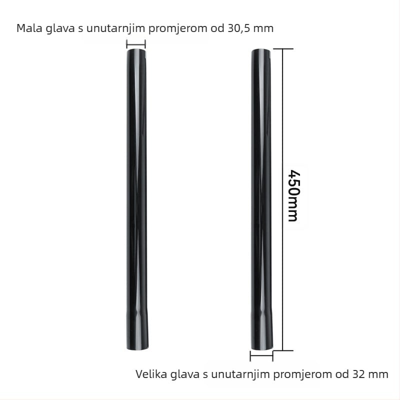 Produžni nastavak za usisivač, Wanchuang, model 00143/10369, Pribor za usisavač, Kućna upotreba