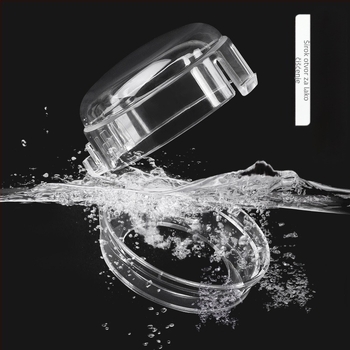 Zaštitni kućište prekidača plinskog štednjaka – montaža ljepilom, model 2022, porijeklo Yiwu