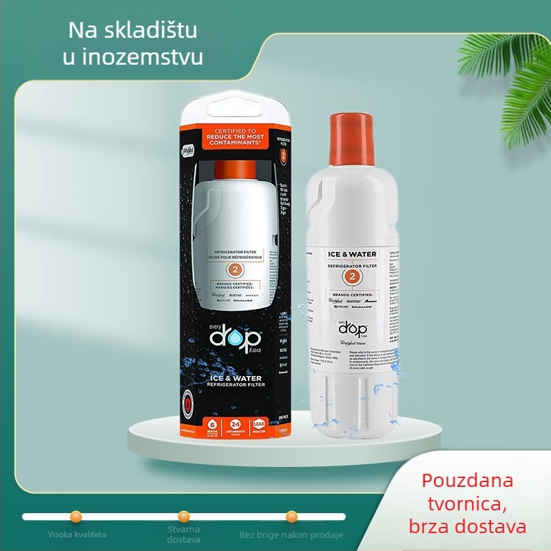Filter za vodu za hladnjak EDR2RXD1, Marka: Druga, Kategorija: Hladnjak