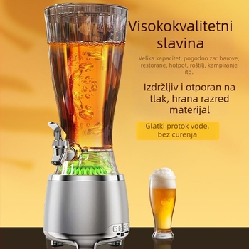 Stakleni stalak za vino — moderni minimalistički dizajn, lansiranje 2025., marka Jia estimate