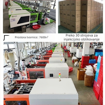 Kućni dvostruki sprej ventilator s ugrađenim ovlaživačem za kućnu upotrebu, punjiv, baterija 2000–4000 mAh, 5V 12W, 3 brzine, tiši rad do 36 dB