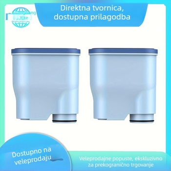 Filtr dodatak za Philips CA6903 EP220 seriju - plastika, kompatibilan CA6903, prilagodljiv, u kartonskom pakiranju