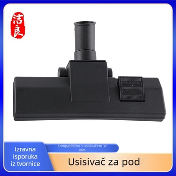 Podna četka za usisavač – Jie Liang 005, za kućnu uporabu, površina 51–100 m²