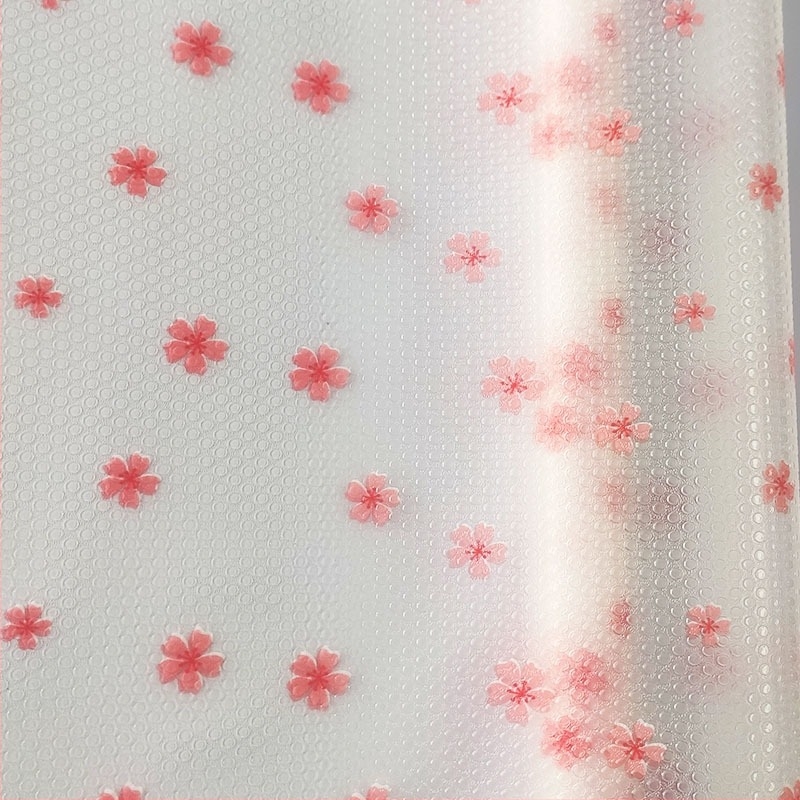 EVA protuklizna podloga za ormariće i ormariće za cipele – zaštita od prašine, otporna na habanje, bez ljepila