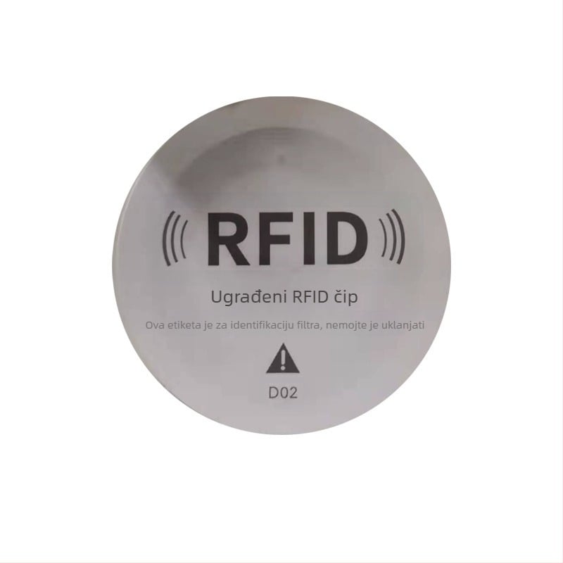 Filtarski element za Xiaomi Air Purifier Pro H – uklanja formaldehid, neutralizira mirise, filtrira PM2.5