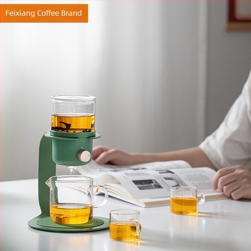 Empire brend drip kava u prahu: aroma Plamen Italijansko Espresso i Američka Crna Kava, svježe pržena i mljevena, jednokratno pakiranje.