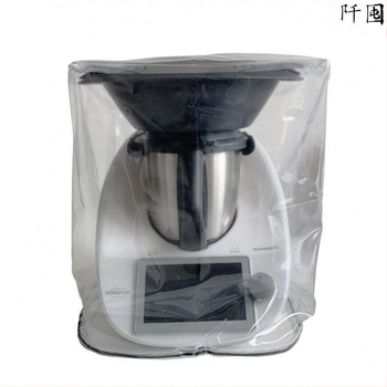 Prozirni zaštitni poklopac za kućanske aparate (Materijal: Drugi; Marka: Druga; Nije za uvoz)