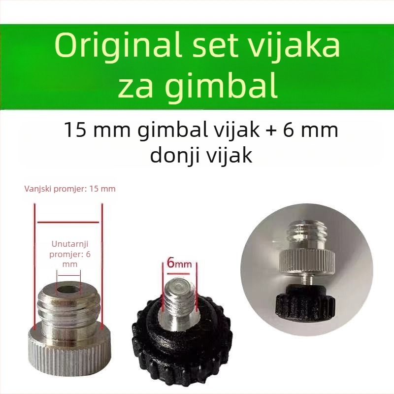 Laserski nivo s teleskopskom šipkom – metalni nosač, plastična pan/tilt posuda, podesiva šipka, lasersko načelo