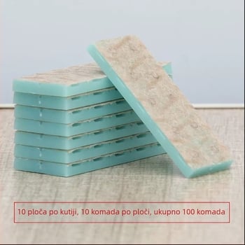 Jednokratna podizna igla za ušnu akupunkturu — tip: podizna igla, srednja tvrdoća, Universal Brand