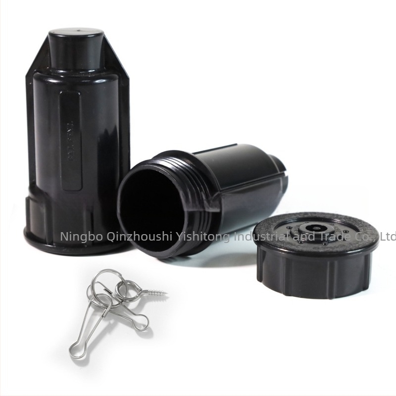 Dodatna oprema: Kutija za ključeve sprinkler ET-410101, plastično tijelo, EASTOMMY