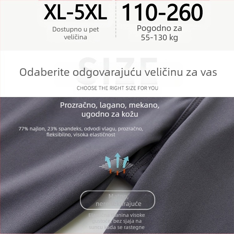 Ženske plus veličine kratke capri tajice za ljeto, s kontrolom trbuha i podizanjem bokova, za fitness, yogu i vožnju bicikla