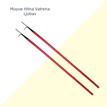 Vatrogasni kuk Moyue – Model Fire Hook, Tip Fire Hook, Nije uvozено