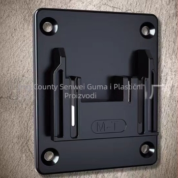 Držač baterija – stalak za alate, plastični dijelovi, Senwei 080