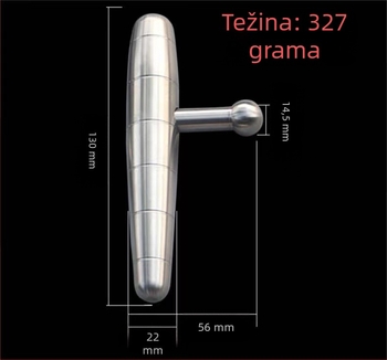 Point Stick za masažu i samoobranu u borilačkim umjetnostima (Materijal: Drugo; Marka: Drugo)