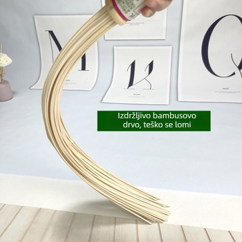 Gua Sha masažni štapić – bambus, visoka izdržljivost, masaža leđa, prilagodljiv logotip, težina 0,2 kg (bambus, visoka izdržljivost, masaža leđa, prilagodljiv logotip, težina 0,2 kg)