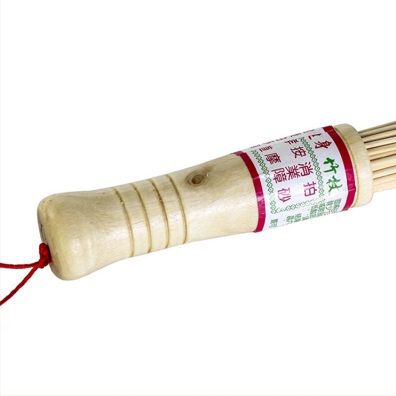 Gua Sha masažni štapić – bambus, visoka izdržljivost, masaža leđa, prilagodljiv logotip, težina 0,2 kg (bambus, visoka izdržljivost, masaža leđa, prilagodljiv logotip, težina 0,2 kg)