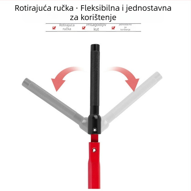 Set utičnica ključ za umivaonik – Ključ za demontažu ventila i vodovodnih cijevi; Model: Bathroom Sink Socket Wrench Set; Upotreba: poseban ključ za umivaonik; Neto težina: 16; Dimenzije: 8–28