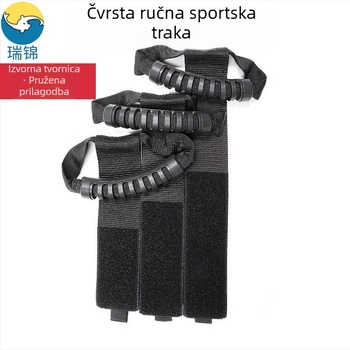 Ruijin najlonski Velcro kaiševi, najlon materijal, smjesa najlona i poliestera, industrijska uporaba