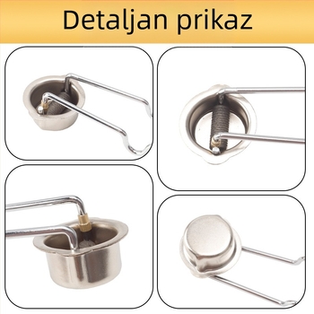 Paljenje za zavarivački plamenik – Marka Sick, Model Consumables, Podrijetlo Changzhou, Jiangsu, Kina