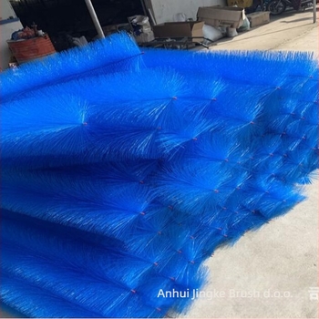 Jingke 02 Četka za pročišćavanje otpadnih voda i filtraciju; materijali: najlon, čelične žice, bakrene žice; licencirana privatna etiketa: Da