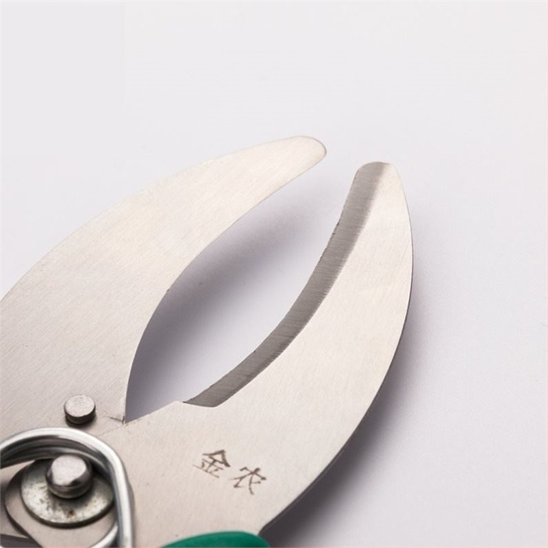 Škarice za rezanje prstena – za grožđe, grane i voćna stabla – Pride surplus; Materijal: Drugi; Uvoz: Ne