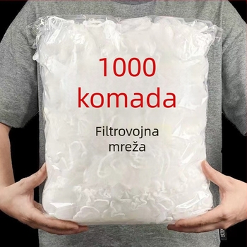 Filter za kuhinjski odvod — nepravilnog dizajna; materijal poliester-spandeks; Kaisheng marka; Predstavljeno 2018