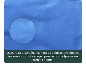 Shengbang silikon–urinarni kolektor i vrećica za urin za odrasle s inkontinencijom — konstrukcija silikon/plastik, 60 komada po paketu