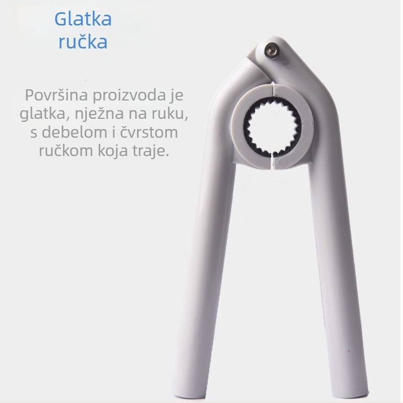 ABS alat za odvijanje aeratora slavine kuhinjskog umivaona - uklanjanje filtra