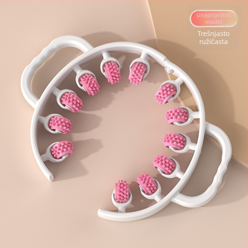 Massager za stopala — JONOBIN SPORTS, 1,8 kg, pakiranje 20, pogodno za druge namjene
