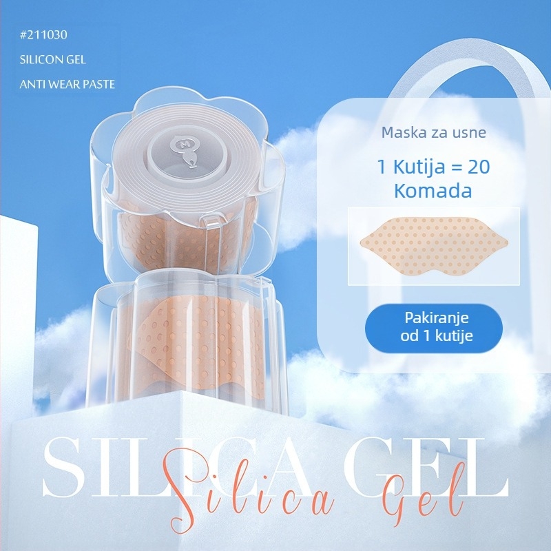 Zaštitne naljepnice za pete i prste cipela — prozirne, otporne na habanje, kompatibilne s kožnim cipelama, sandalama, platnenim i radnim cipelama, za sve sezone