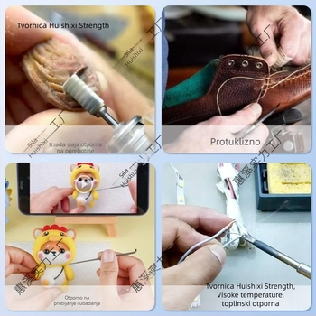 Zaštitni rukav za izolaciju — Materijal: qita994; Podstava: Drugo; Namjena: Drugo; Funkcija: Izolacija