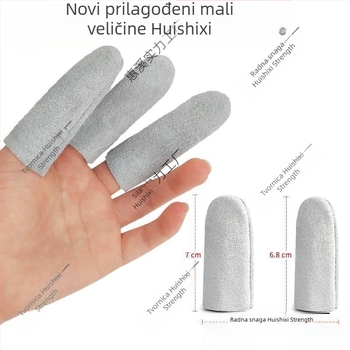 Zaštitni rukav za izolaciju — Materijal: qita994; Podstava: Drugo; Namjena: Drugo; Funkcija: Izolacija