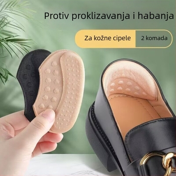 Jastučići za petu protiv trljanja, za platnene cipele, marka Zhinan mansion, model Zhinan mansion, stil Zhinan mansion, proljeće