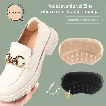 Jastučići za petu protiv trljanja, za platnene cipele, marka Zhinan mansion, model Zhinan mansion, stil Zhinan mansion, proljeće