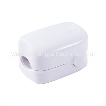 Kućna prijenosna lampa za gljivice na noktima s plavim svjetlom i UV fototerapijom (Podrijetlo: Zhejiang; Prijenosna; Plavo svjetlo; UV fototerapija; Liječenje gljivičnih infekcija noktiju)