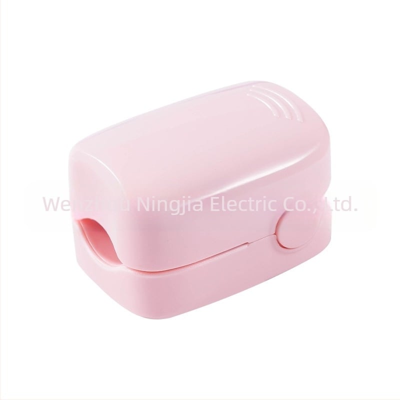 Kućna prijenosna lampa za gljivice na noktima s plavim svjetlom i UV fototerapijom (Podrijetlo: Zhejiang; Prijenosna; Plavo svjetlo; UV fototerapija; Liječenje gljivičnih infekcija noktiju)