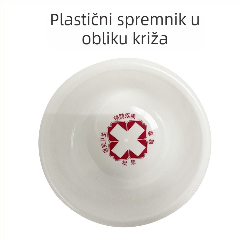 Posteljni lonac za ležeće starije osobe i paralizirane pacijente; urinál za žene i majke; veliki kućni plošni model (Materijal: Drugo; Uvoz: Ne; Marka: Drugo; Kod proizvoda: Qsxa639949093802; Kategorija: Spittoon)