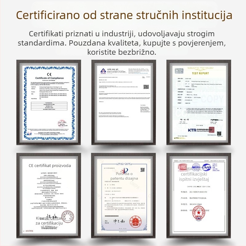 Bežični visokotlačni pištolj za pranje automobila, kućna upotreba, punjiva litij baterija, model TT-EWS01