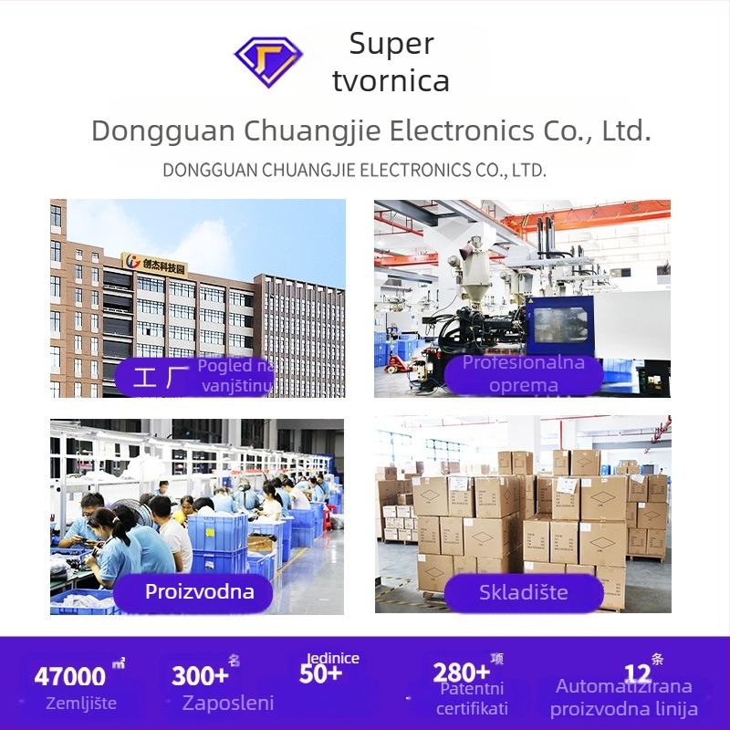 Dvostranični magnetski držač za mobitel, univerzalna kompatibilnost, magnetska ugradnja, pogodan za željezne površine, mogućnost prilagodbe