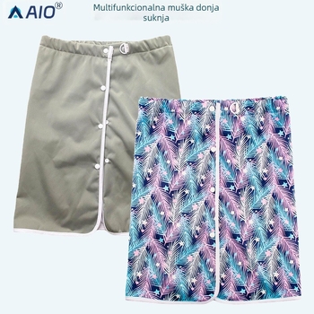 Odrasla višekratna podloga za uriniranje za ležanje, vodootporna i protukapljna; materijal PUL fleece, razina sigurnosti A, 100 kutija, moguć privatni label, pogodno za težinu iznad 15 kg