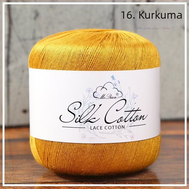 Dadi konac za ručno pletenje — worsted, grupni konac, za ručno pletenje (Češljano)